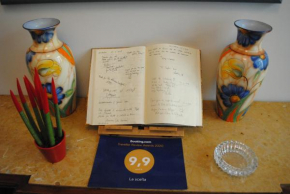 B&B La Scelta Napoli